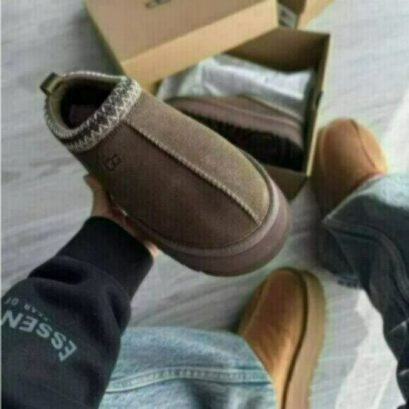 UGG Tazz Tasman Sandals Women Slipper - Picture 3 of 6